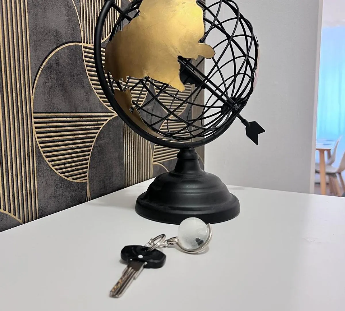 Domus Mundi Apartment Bari 0*,  Italy