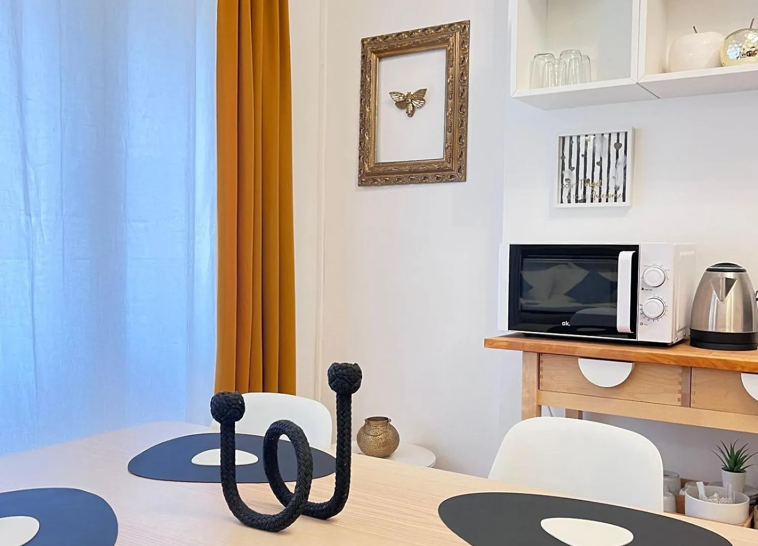 Domus Mundi Apartment Bari 0*,
