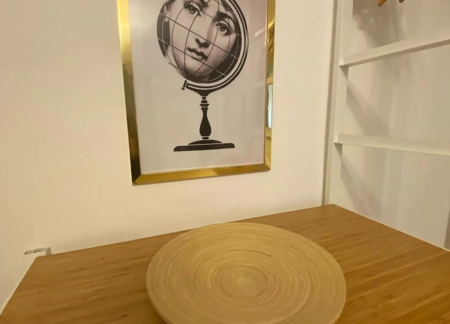 Domus Mundi Apartment Bari