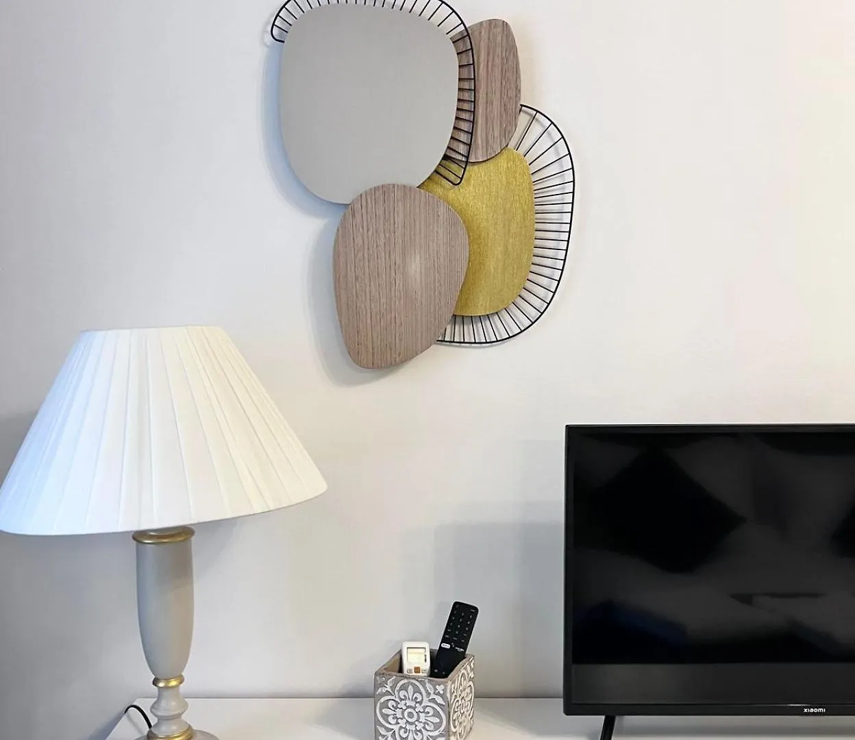 Domus Mundi Apartment Bari Italy