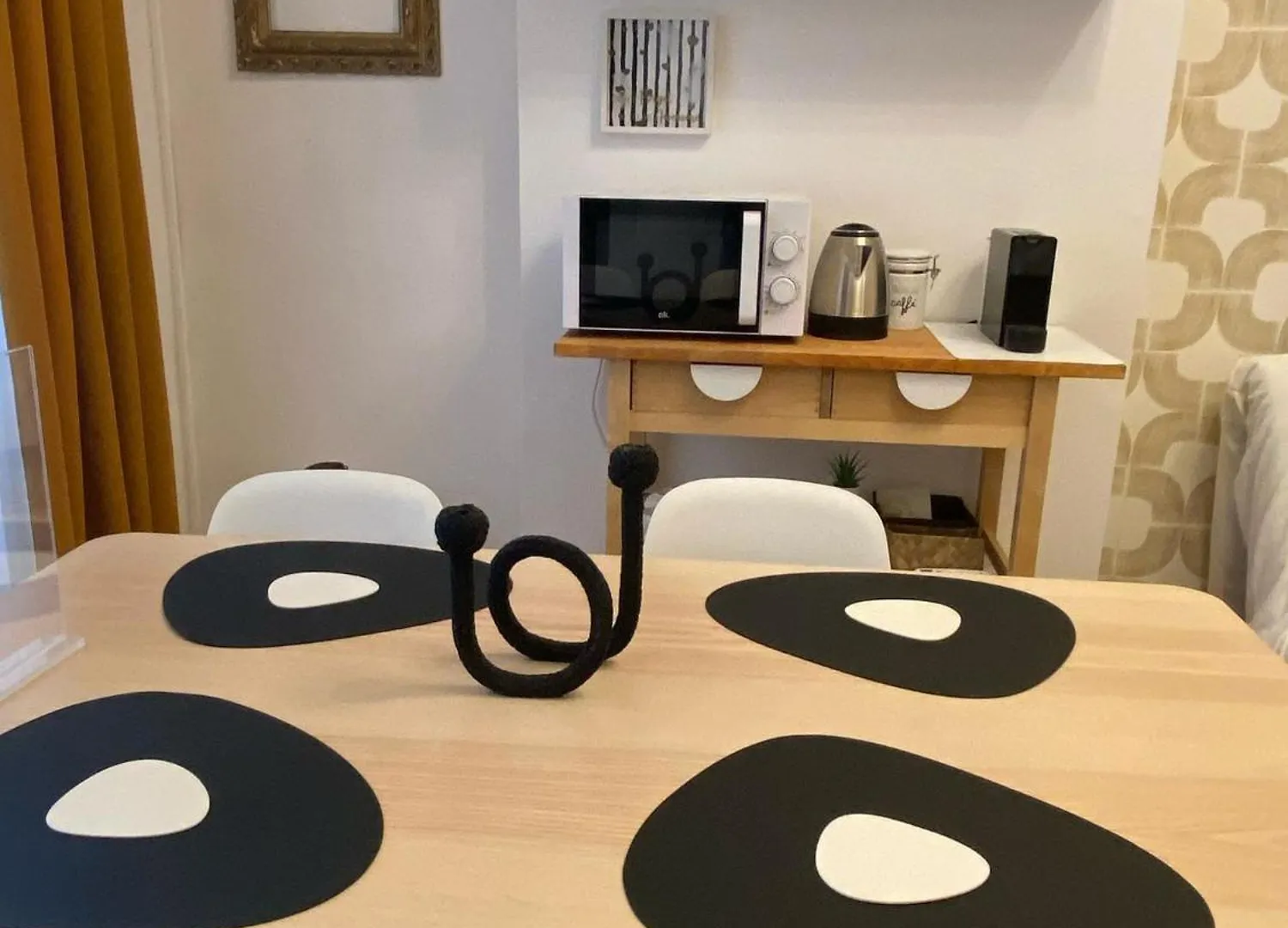 Domus Mundi Apartment Bari