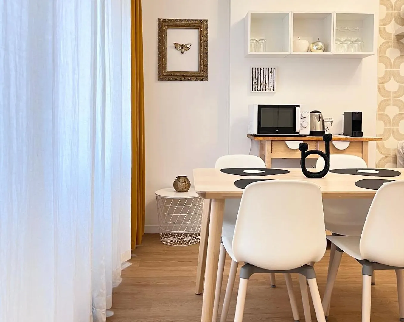 Domus Mundi Apartment Bari