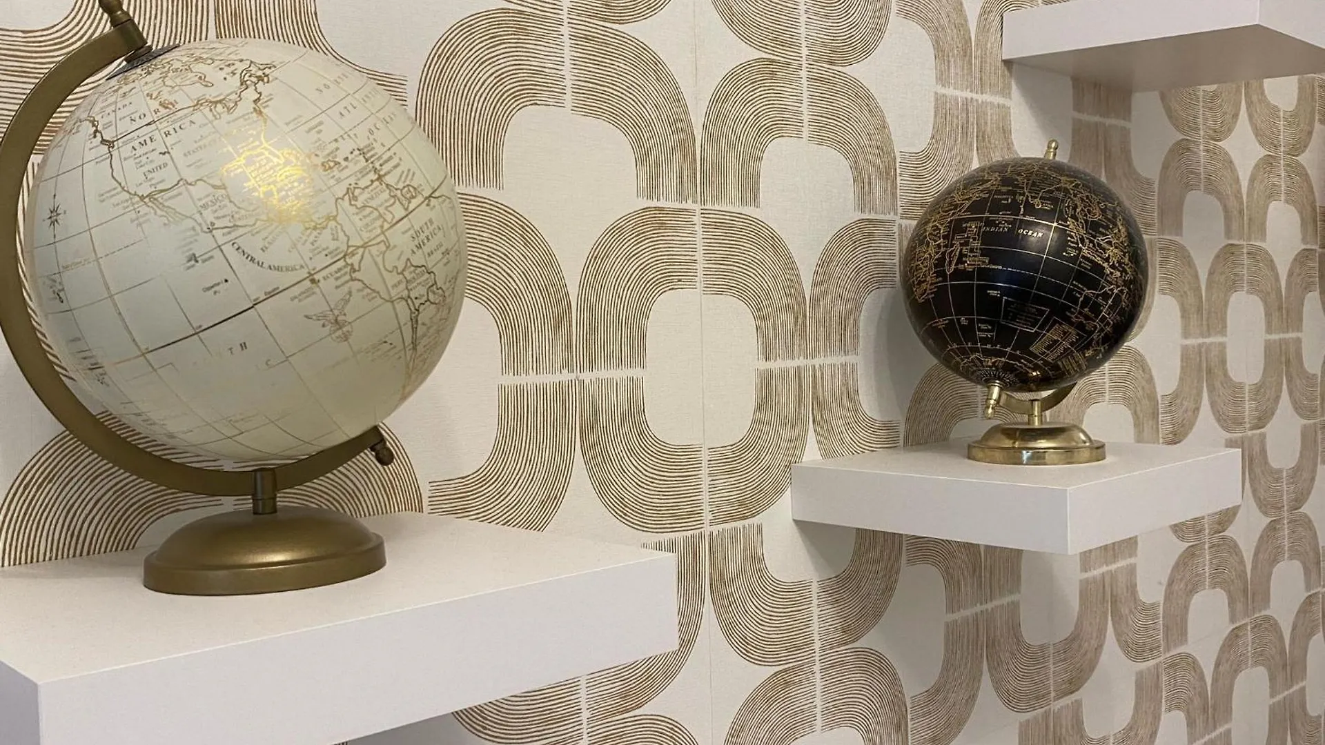 Domus Mundi Apartment Bari