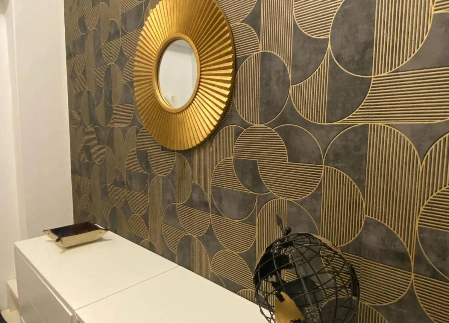 Domus Mundi Apartment Bari Italy