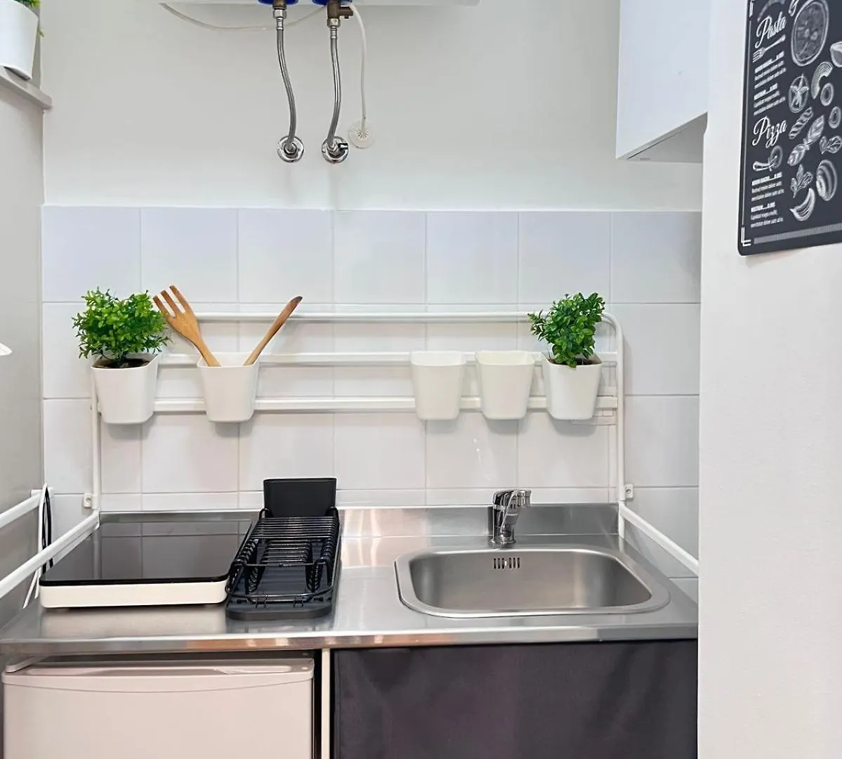 Domus Mundi Apartment Bari