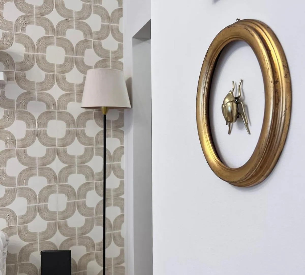 Domus Mundi Apartment Bari Italy