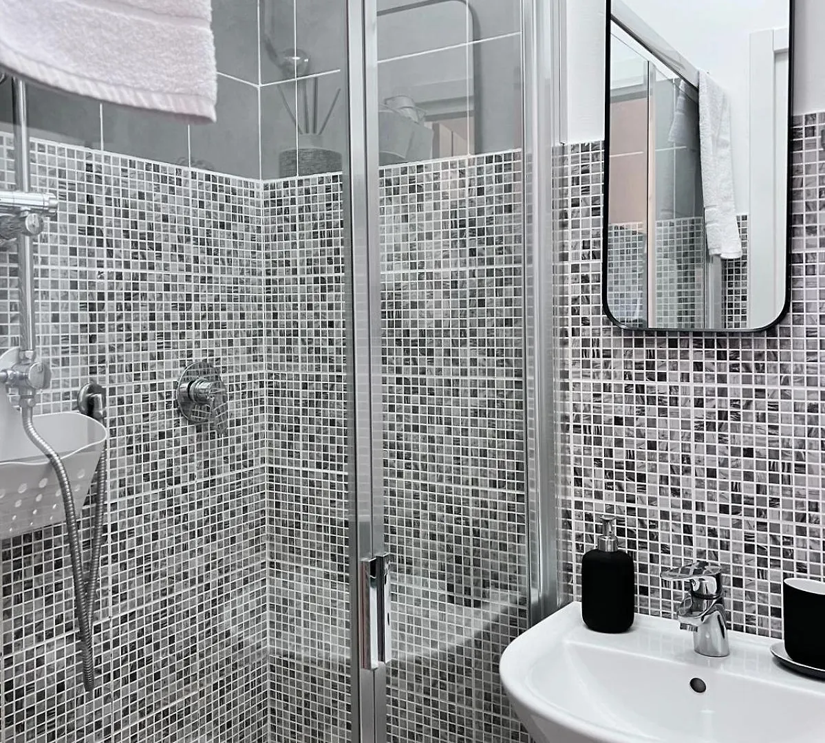 Domus Mundi Apartment Bari