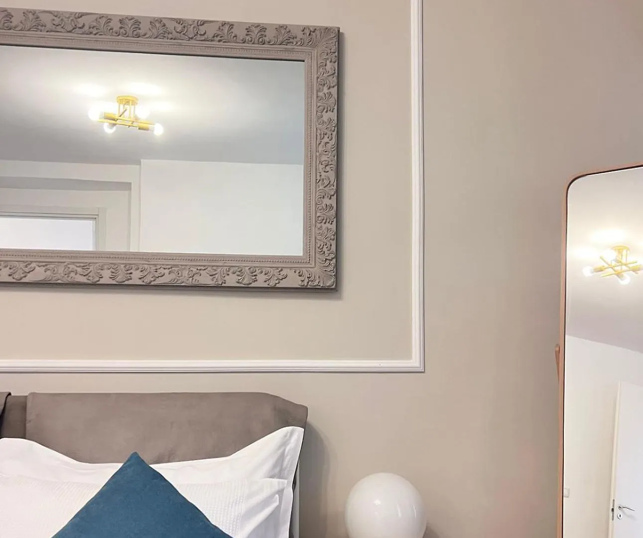Domus Mundi Apartment Bari
