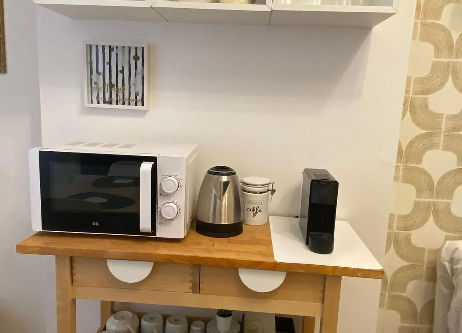 Domus Mundi Apartment Bari Italy