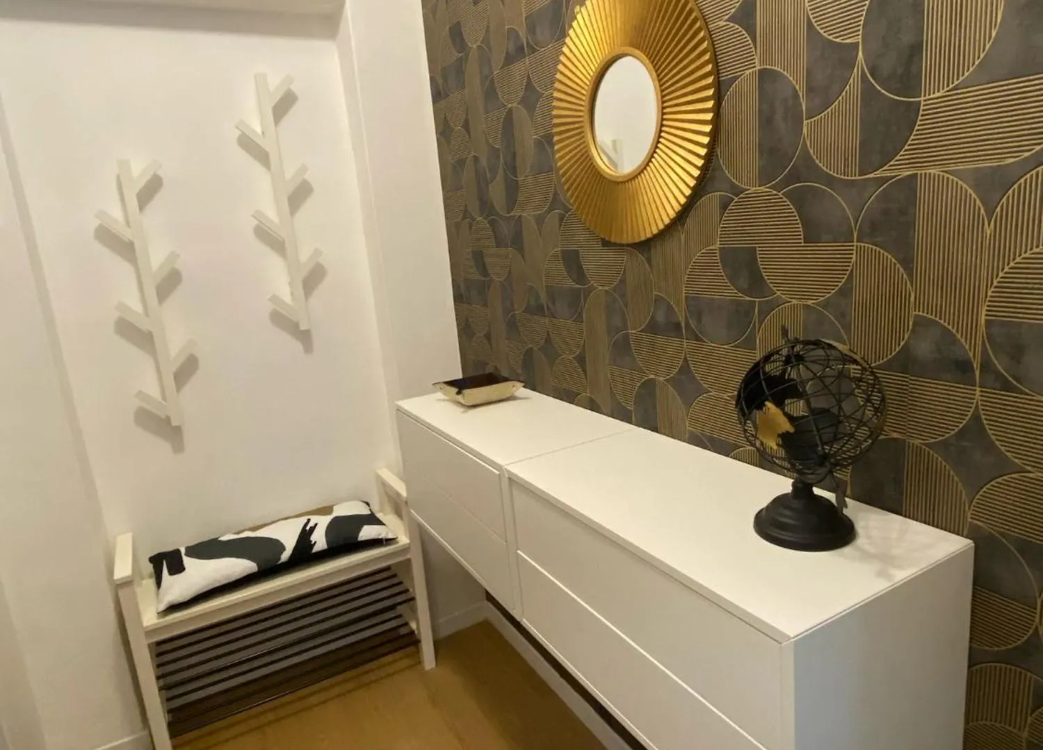 Domus Mundi Apartment Bari