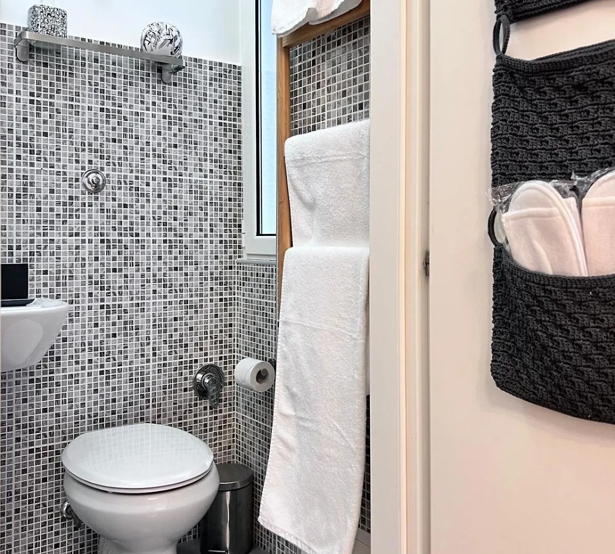 Domus Mundi Apartment Bari 0*,