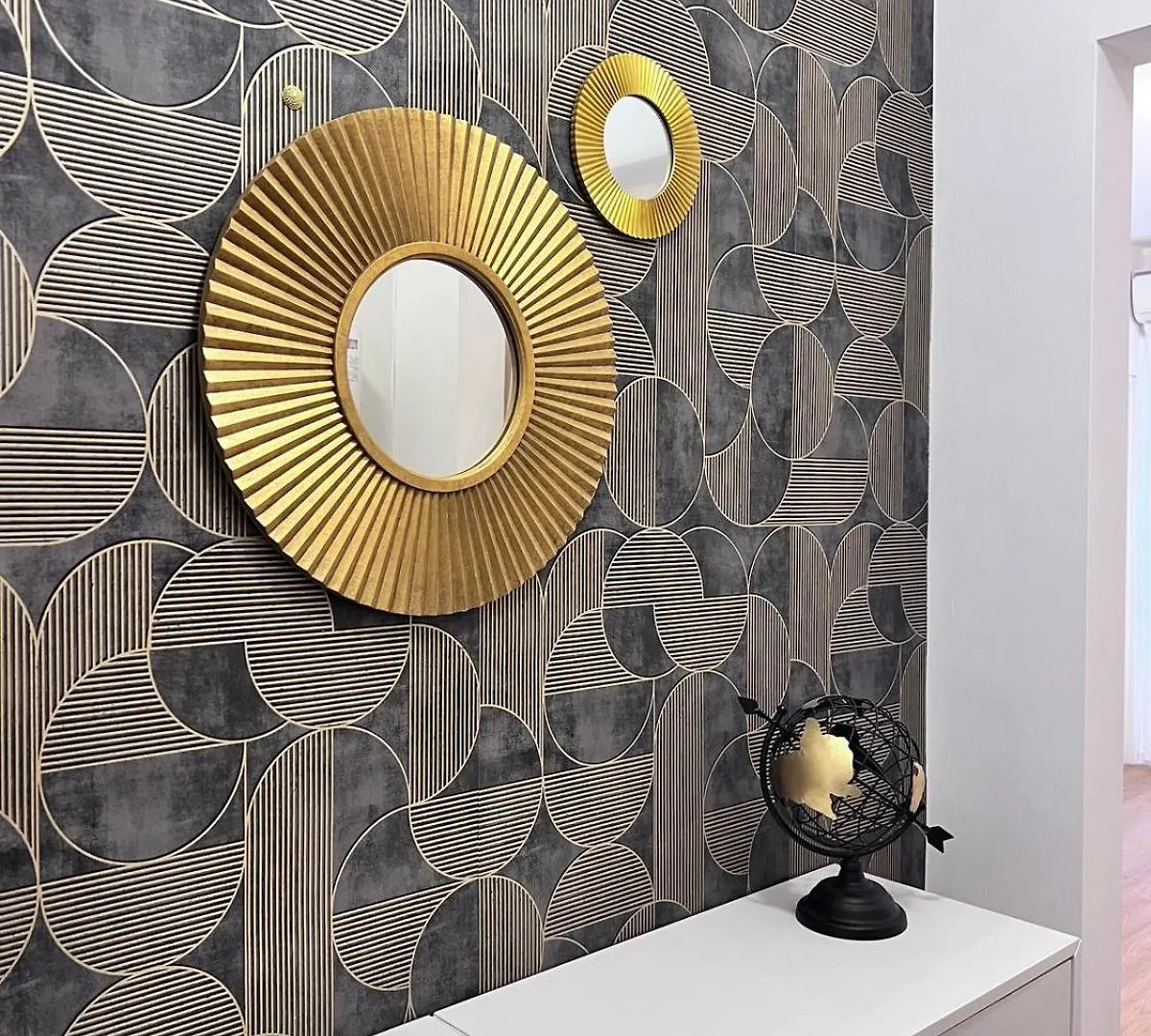 Domus Mundi Apartment Bari