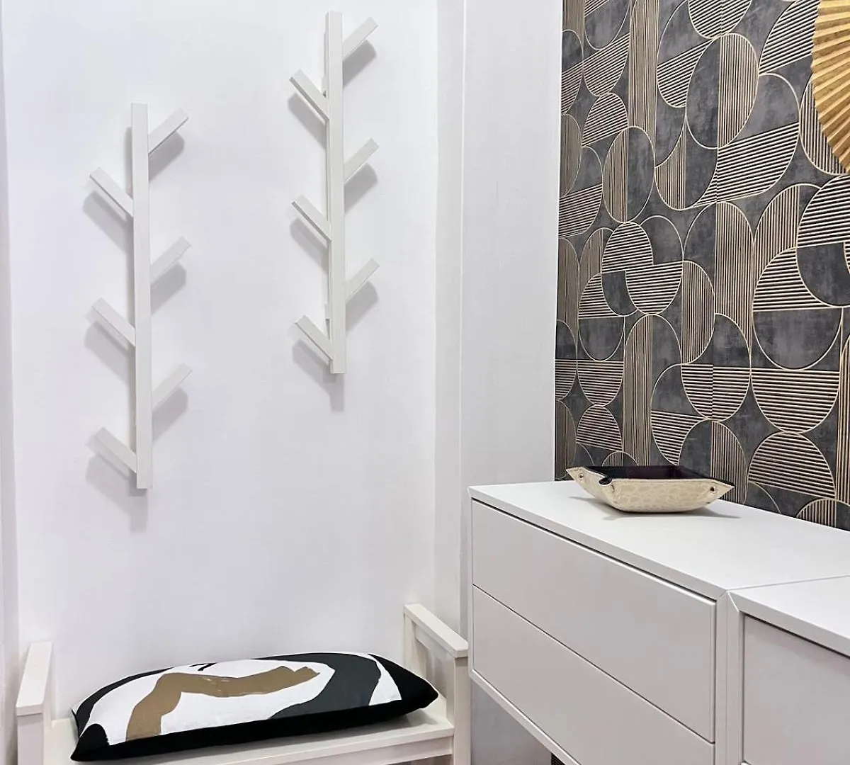 Domus Mundi Apartment Bari