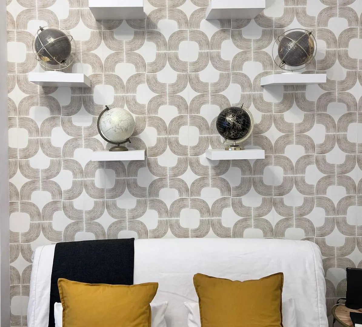 Domus Mundi Apartment Bari Italy
