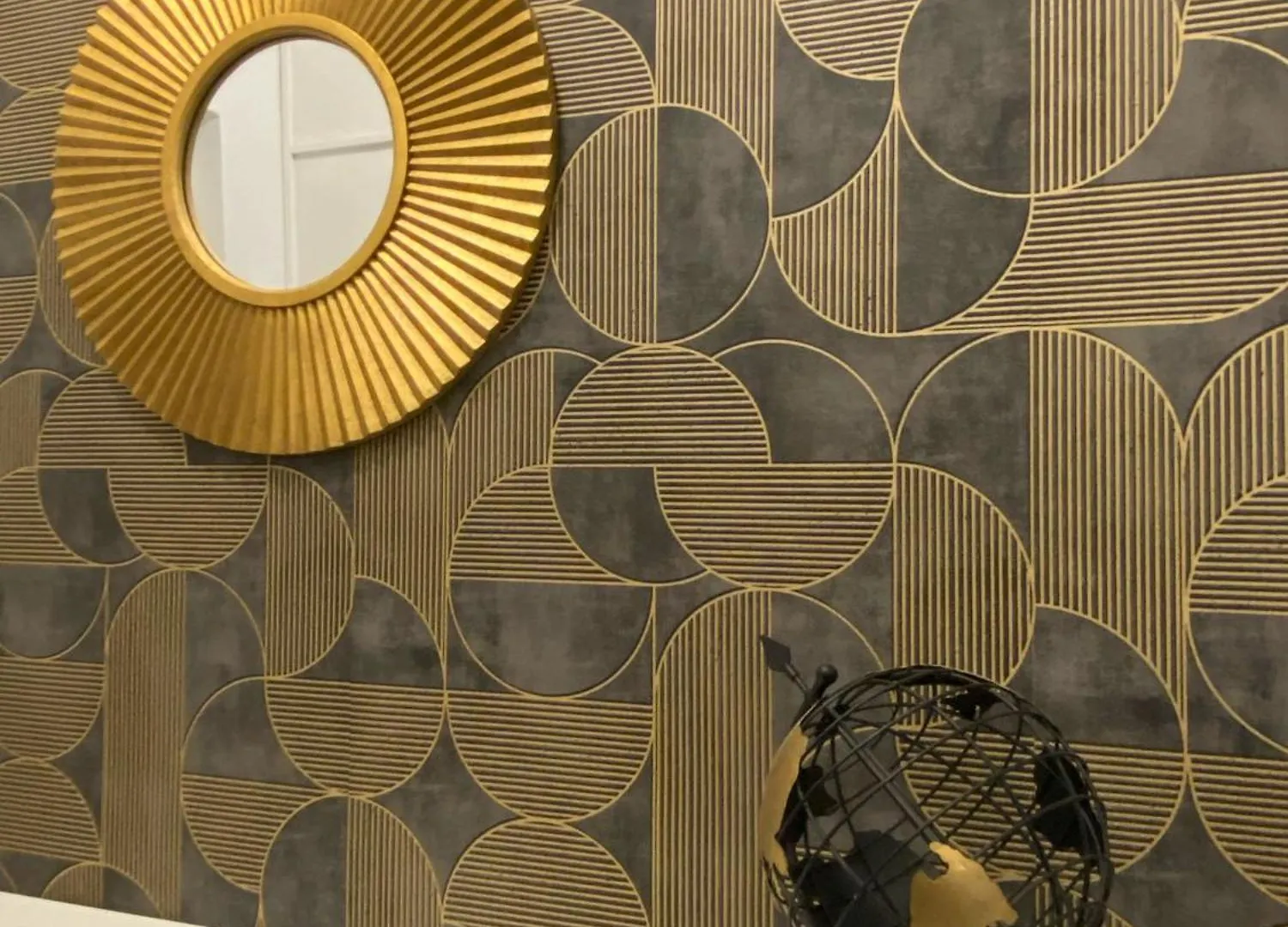 Domus Mundi Apartment Bari