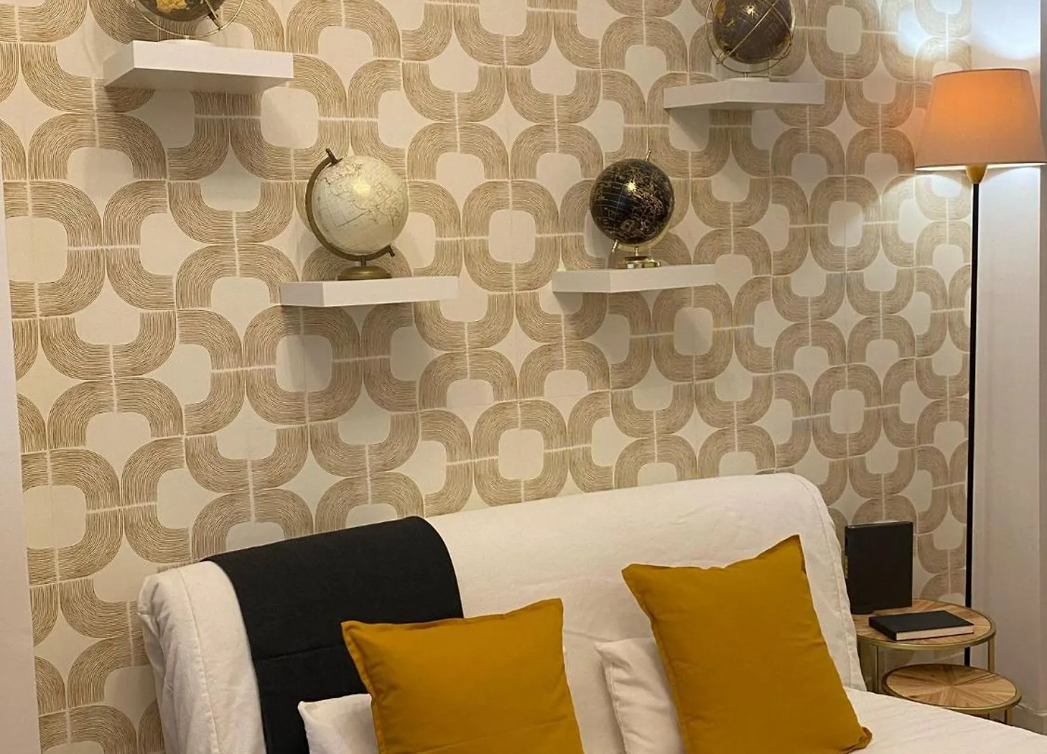 Domus Mundi Apartment Bari