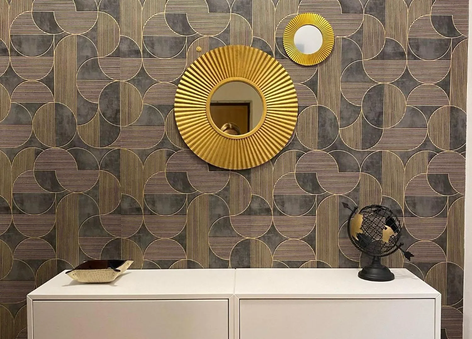 Domus Mundi Apartment Bari 0*,