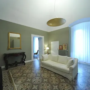 Palazzo Ietri Corso Vittorio Emanuele Bari