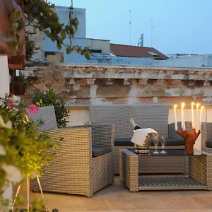 Bed & Breakfast Vin E Va, Bari