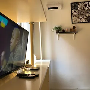 Largo Notvalid Apartament