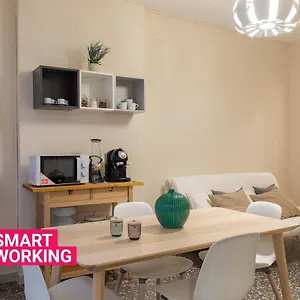 Baldu Apartament