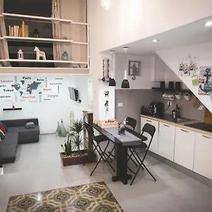  Appartement Porto 48