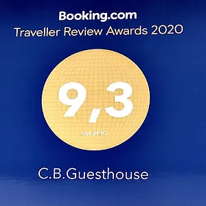 C.b.guesthouse Bari