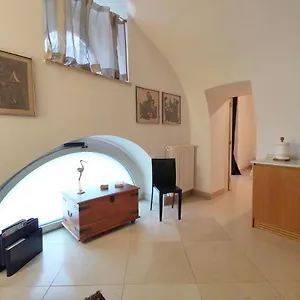 Apartment Scesa San Michele, Bari