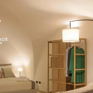 Domus Midi - Nel Centro Della Citta Bari