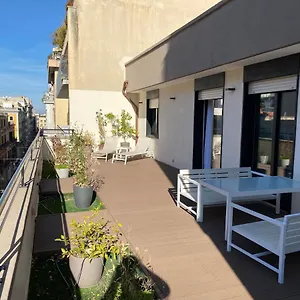  Appartement Futura Exclusive 5 Attico