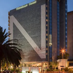 4* Ξενοδοχείο The Nicolaus