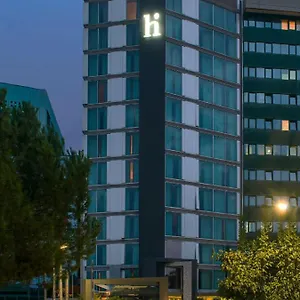 Hotel Hi, Bari
