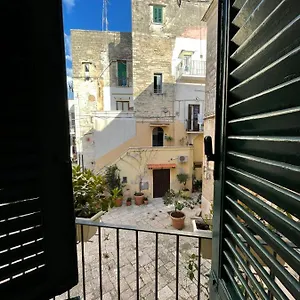 Casa Zia Cecchina Bari
