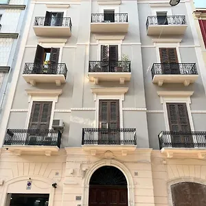 Mini Flat Wifi Bari