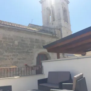 Bed & Breakfast Dei Cardinale, Bari