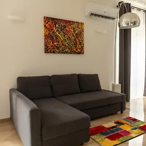 Cozy Loft Putignani Bari