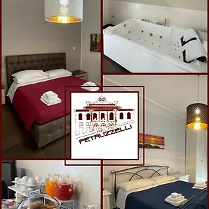 Relais Petruzzelli Bari
