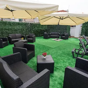 Dream Palace Bari