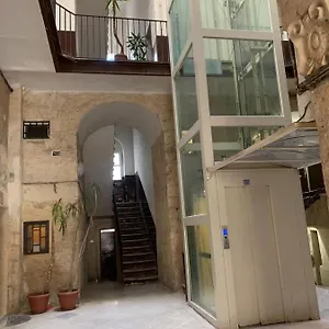 Apartment Palazzo Dei Tabacchi, Bari
