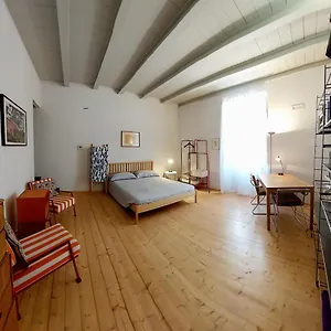 Apartment Guiscarda Turismo, Bari