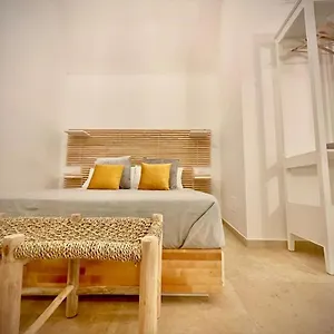  Appartement Casa Di Zia Pupetta