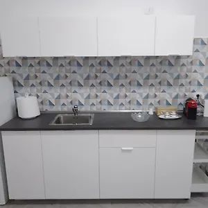  Appartement U' Pastus