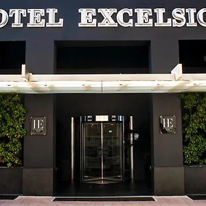 4* Ξενοδοχείο Excelsior