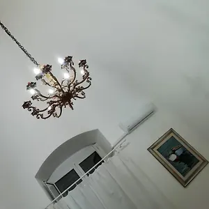 Apartment Rosso Quintino, Bari