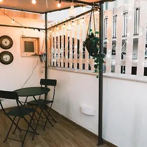  Maison d'hôtes Dimora Petra -suites-