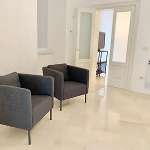 Apartment Federiciano White House - Center, Bari