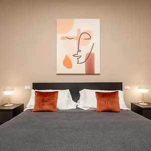 Abate Gimma 170 Apartament