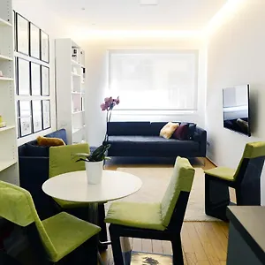 Studio 40 Apartament