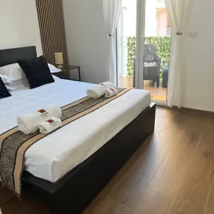 Apartment Havana House, Bari