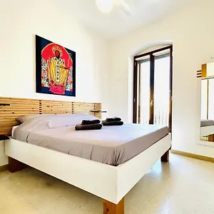 Apartment Santa Scolastica, Bari